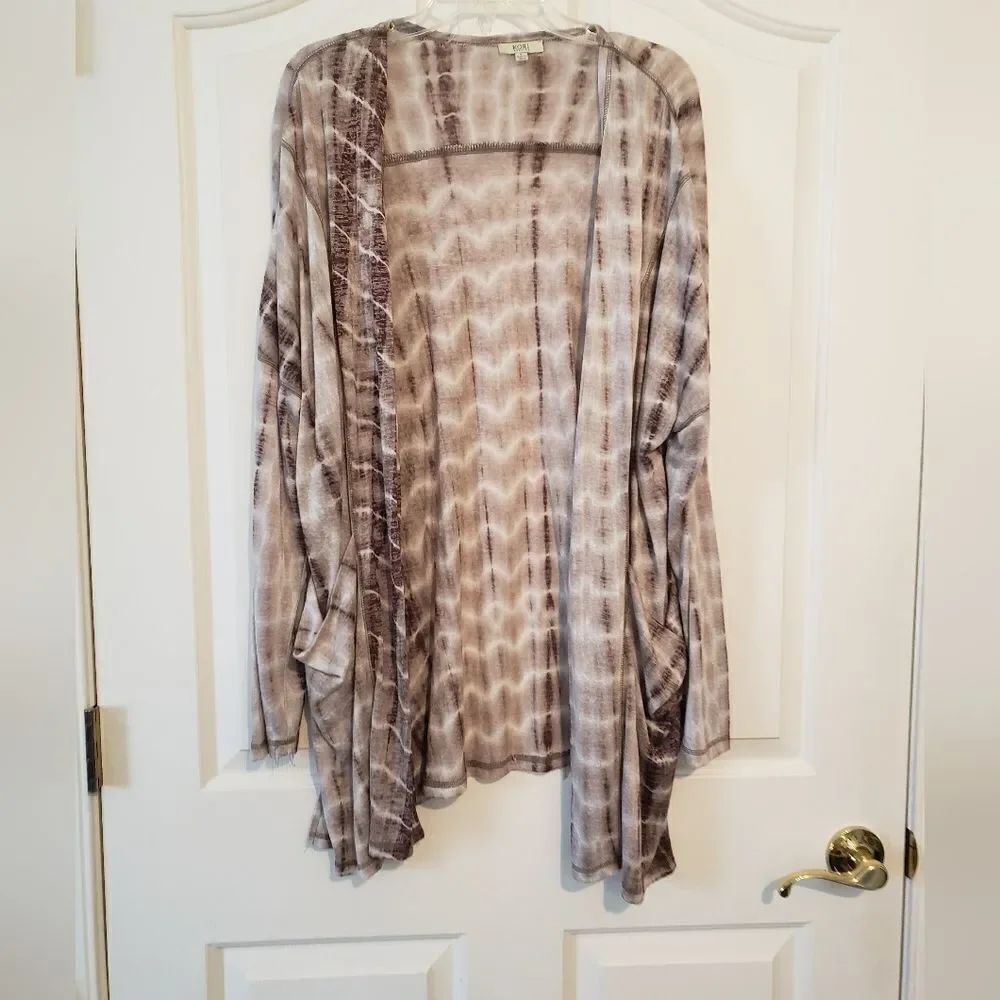 Kori Cardigan Size Small